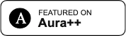 Featured on Aura++