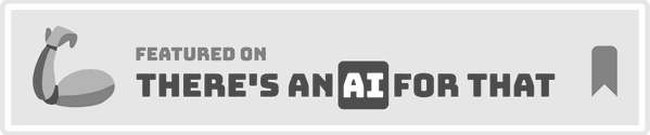 3D-Agent - Featured on There's An AI For That