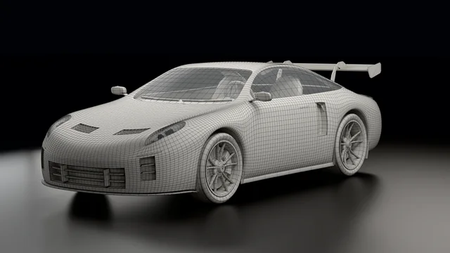 Wireframe