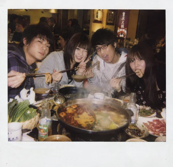 Hotpot night
