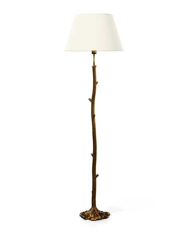 Truro floor lamp