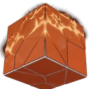 3D-Agent logo